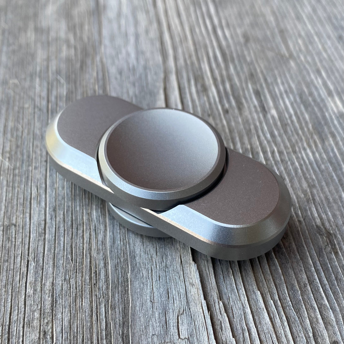 その他 M3 l Creations / Tranquilizer ER Tranquilizer ER REDUX with Shallow Dish Buttons – M3 Metal