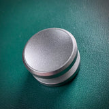 ER Buttons - Stainless Steel
