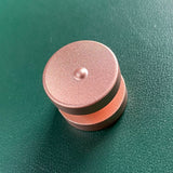 Sonic Boom Buttons - Copper