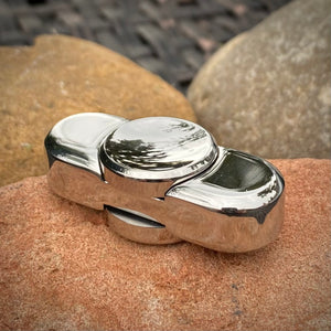 Tranquilizer OG REDUX - Stainless Steel