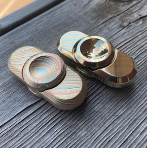 Tranquilizer ER REDUX - Mokume